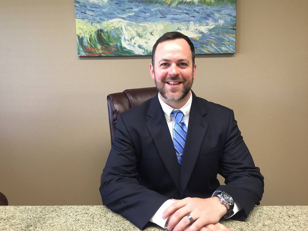 Will Murphy Beck Law Offices